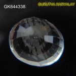 Ratti-5.12 (4.64 CT) White Sapphire